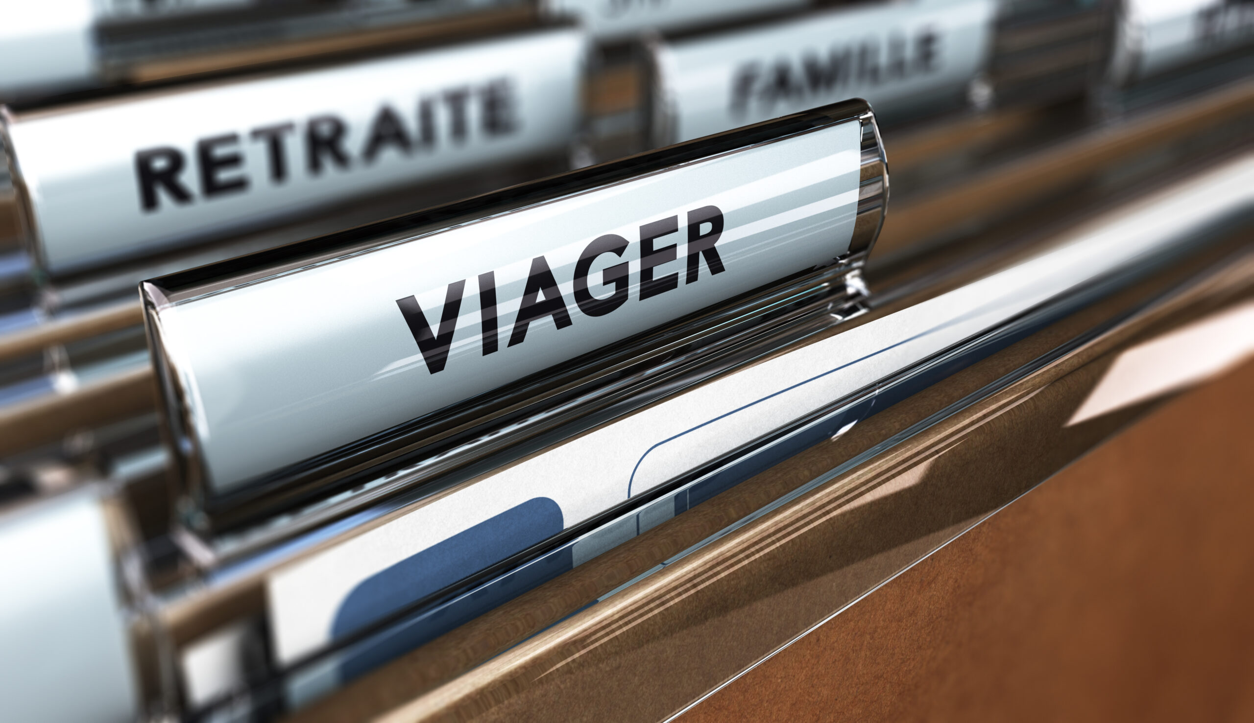 Vente en viager : 4 avantages à connaître